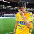 "Toqué fondo": Diego Reyes recuerda 'oscuro' pasaje de su vida antes de campeonato con Tigres