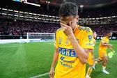"Toqué fondo": Diego Reyes recuerda 'oscuro' pasaje de su vida antes de campeonato con Tigres
