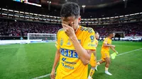 "Toqué fondo": Diego Reyes recuerda 'oscuro' pasaje de su vida antes de campeonato con Tigres