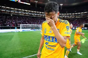"Toqué fondo": Diego Reyes recuerda 'oscuro' pasaje de su vida antes de campeonato con Tigres