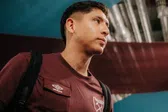 Edson Álvarez lanza emotivo mensaje al West Ham tras fichaje con Fenerbahce