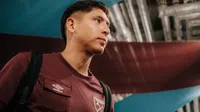 Edson Álvarez lanza emotivo mensaje al West Ham tras fichaje con Fenerbahce