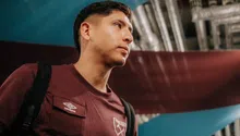 Edson Álvarez lanza emotivo mensaje al West Ham tras fichaje con Fenerbahce