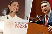 Claudia Sheinbaum llama ‘porro’ a Alito tras pelea con Noroña