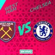 West Ham vs Chelsea EN VIVO Premier League Jornada 2