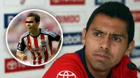 Afición de Chivas 'revienta' a Ramón Morales en redes sociales por caso de Omar 'N'