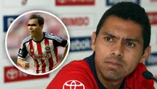 Afición de Chivas 'revienta' a Ramón Morales en redes sociales por caso de Omar 'N'