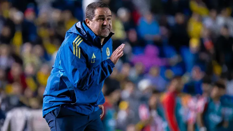 André Jardine tras perder ante Chivas: "Hay que tener una dosis de humildad"