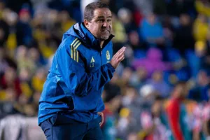 André Jardine tras perder ante Chivas: "Hay que tener una dosis de humildad"