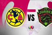 Liga MX Femenil: ¿cuándo y dónde ver América vs Juárez de Jornada 13?