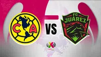 Liga MX Femenil: ¿cuándo y dónde ver América vs Juárez de Jornada 13?