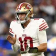 NFL: ¿Y Brock Purdy? Mac Jones se perfila para ser titular con los San Francisco 49ers