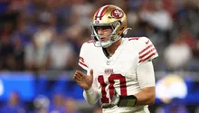 NFL: ¿Y Brock Purdy? Mac Jones se perfila para ser titular con los San Francisco 49ers