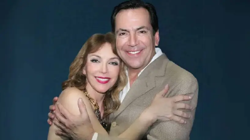 Laura Flores asegura que Lalo Salazar “nunca la amó de verdad” tras su ruptura