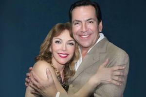Laura Flores asegura que Lalo Salazar “nunca la amó de verdad” tras su ruptura