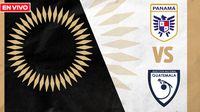 Panamá vs Guatemala EN VIVO Eliminatorias Concacaf Mundial 2026 J2