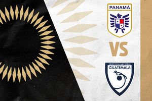 Panamá vs Guatemala EN VIVO Eliminatorias Concacaf Mundial 2026 J2