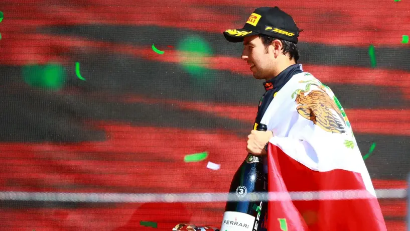 ¿Cuándo debutará Checo Pérez en la Fórmula 1 con Cadillac?