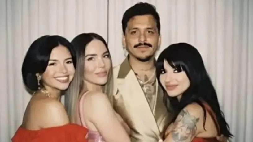 Alerta viral: crear Polaroids con artistas en Gemini puede poner en riesgo tu privacidad