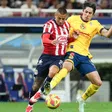 ¿América vs Chivas de Liga MX en USA? Santiago Baños suelta 'bomba' sobre el Clásico