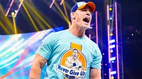 ¿Qué rival clásico le queda a John Cena en su gira del adiós?