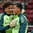 "Lo merece": Jesús Corona opinó sobre los llamados de Ochoa y Malagón rumbo al Mundial 2026