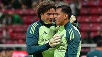 "Lo merece": Jesús Corona opinó sobre los llamados de Ochoa y Malagón rumbo al Mundial 2026