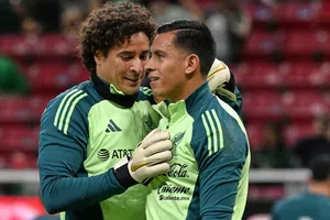 "Lo merece": Jesús Corona opinó sobre los llamados de Ochoa y Malagón rumbo al Mundial 2026