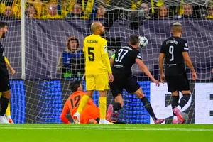 Drama en Noruega: Tottenham reacciona en el final y evita una sorpresa del Bodo Glimt