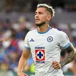 ¡Amor a La Máquina! Gonzalo Piovi tiene increíble gesto con Cruz Azul tras quedarse en el club