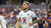 ¡Amor a La Máquina! Gonzalo Piovi tiene increíble gesto con Cruz Azul tras quedarse en el club