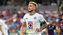 ¡Amor a La Máquina! Gonzalo Piovi tiene increíble gesto con Cruz Azul tras quedarse en el club
