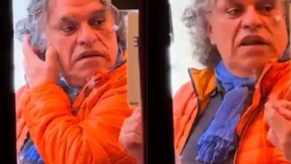 ¿Juan Gabriel sigue vivo? Video viral en París reaviva teorías sobre el cantante