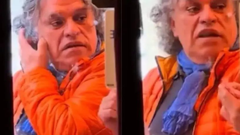 ¿Juan Gabriel sigue vivo? Video viral en París reaviva teorías sobre el cantante