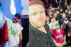 Dj Dynamiqo: De brincar la frontera a hacer vibrar la MLS, la NFL y hasta poner a bailar al ‘Canelo’