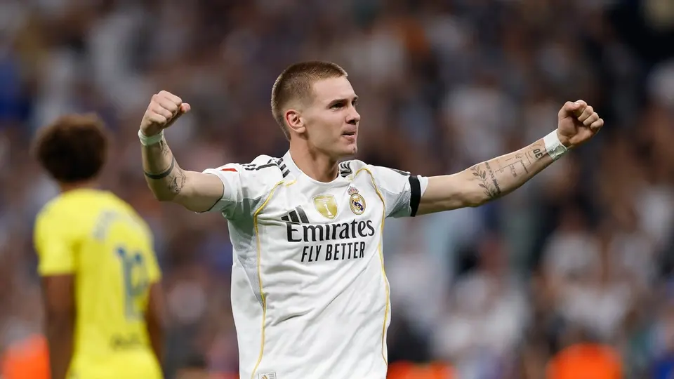 ¡Puro crack! Mastantuono revela los jugadores que más lo han impresionado