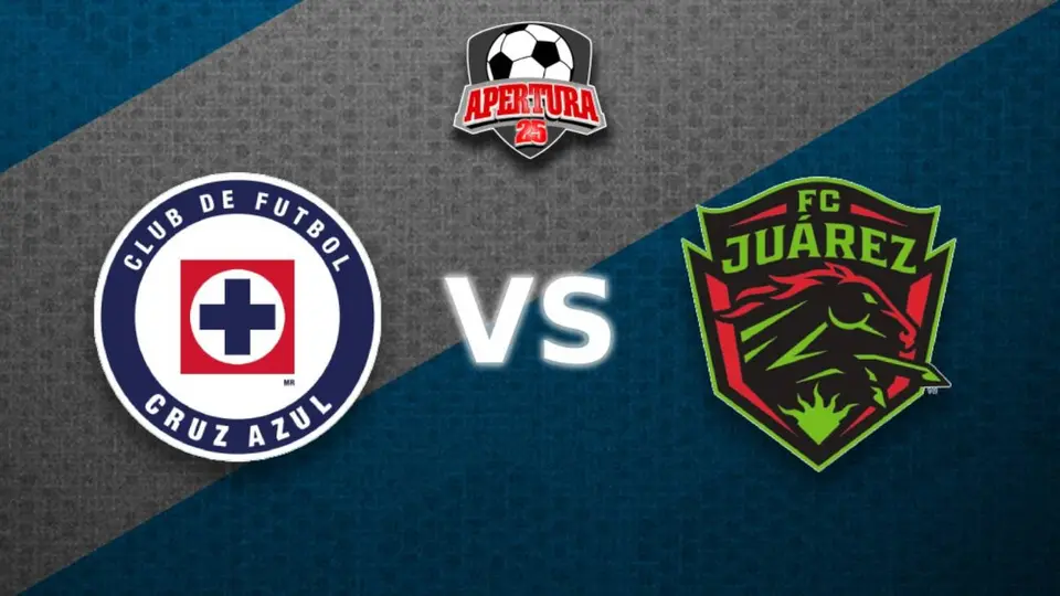 Cruz Azul vs Juárez: ¿Cuándo y dónde ver el partido de la Jornada 9 de la Liga MX?