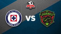 Cruz Azul vs Juárez: ¿Cuándo y dónde ver el partido de la Jornada 9 de la Liga MX?