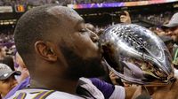 Exjugador de los Baltimore Ravens, muere a lo 39 años de edad