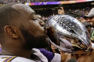 Exjugador de los Baltimore Ravens, muere a lo 39 años de edad