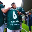¡Rugió la Fiera! León golea en casa a Querétaro