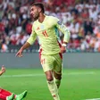 España golea a Turquía en su debut de las Eliminatorias UEFA rumbo al Mundial