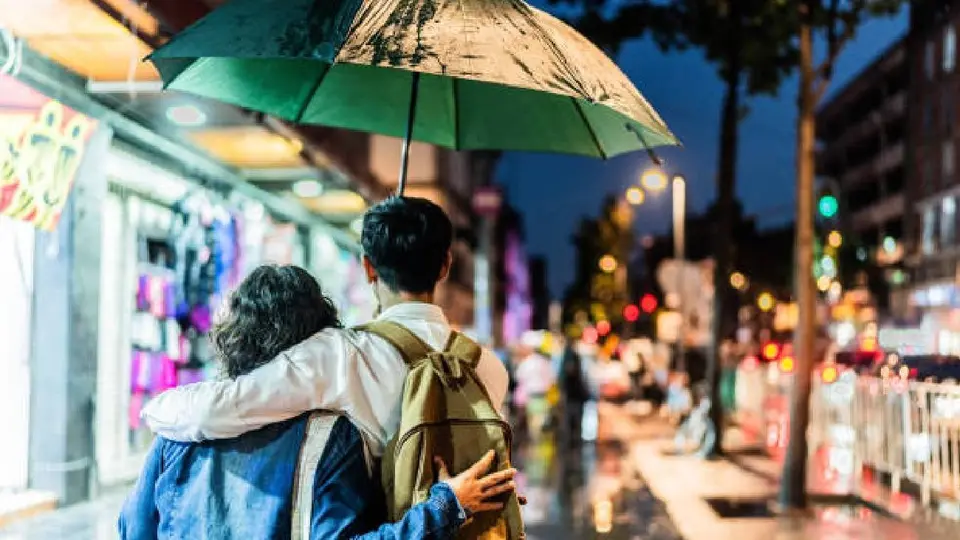 ¿Cuándo terminan las lluvias en la CDMX este 2025?