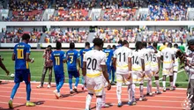 Chad sorprende a Ghana con gol en el minuto 89 y complica la clasificación