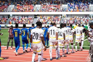 Chad sorprende a Ghana con gol en el minuto 89 y complica la clasificación