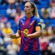 Alexia Putellas rechaza oferta del PSG y se queda en Barcelona