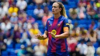 Alexia Putellas rechaza oferta del PSG y se queda en Barcelona