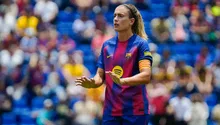 Alexia Putellas rechaza oferta del PSG y se queda en Barcelona
