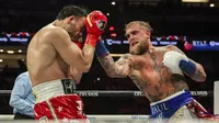 Jake Paul y Gervonta "Tank" Davis se enfrentarán en una pelea histórica