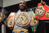 Terence Crawford condiciona su regreso al ring
